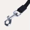5m Retractable Pet Leash with LED Flashlight Ergonomic Handle Adjustable Long Walking Dog Leash for Small Medium Dogs