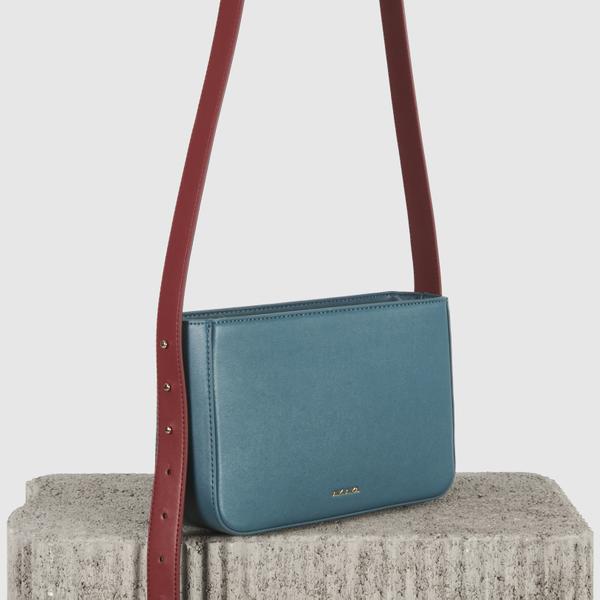 Ready-back Till Shoulder and Cross Bag, Akakrdb2020-7000005331