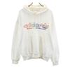 Adidas 80s Vintage Made by Descente Trefoil Logo Long Sleeve Sweatshirts Men's Used
