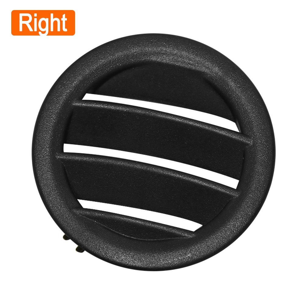 2/1 шт. Левая и правая боковая решетка воздуховода кондиционера для Mercedes-Benz C-Class W204 C180 C200 C230 C300 2007-2010