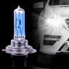 1Pc H7 12V 100W 6000K Xenon H7 Super White Halogen Car Light Source Bulbs Headlights Auto Parking Lamp Fog Light Car Accessories