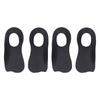 2pair Insoles Support Insoles Wear Resistant and Non Slip Support Shoes Cushion for Sports Shoes Wor