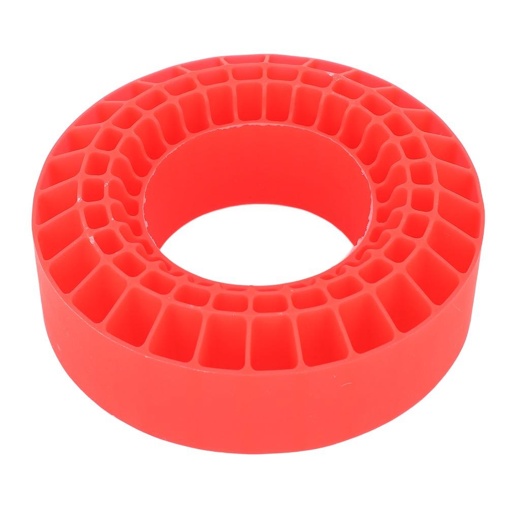 4Pcs/Set Waterproof RC Tire Foam Insert 108x42mm RC Crawler Tire Foam Insert  For Rock Crawler Car
