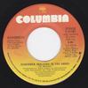 7-дюймовая пластинка AEROSMITH Remember Walking In The Sand 111181 COLUMBIA 1979 Канада Рок Б/у