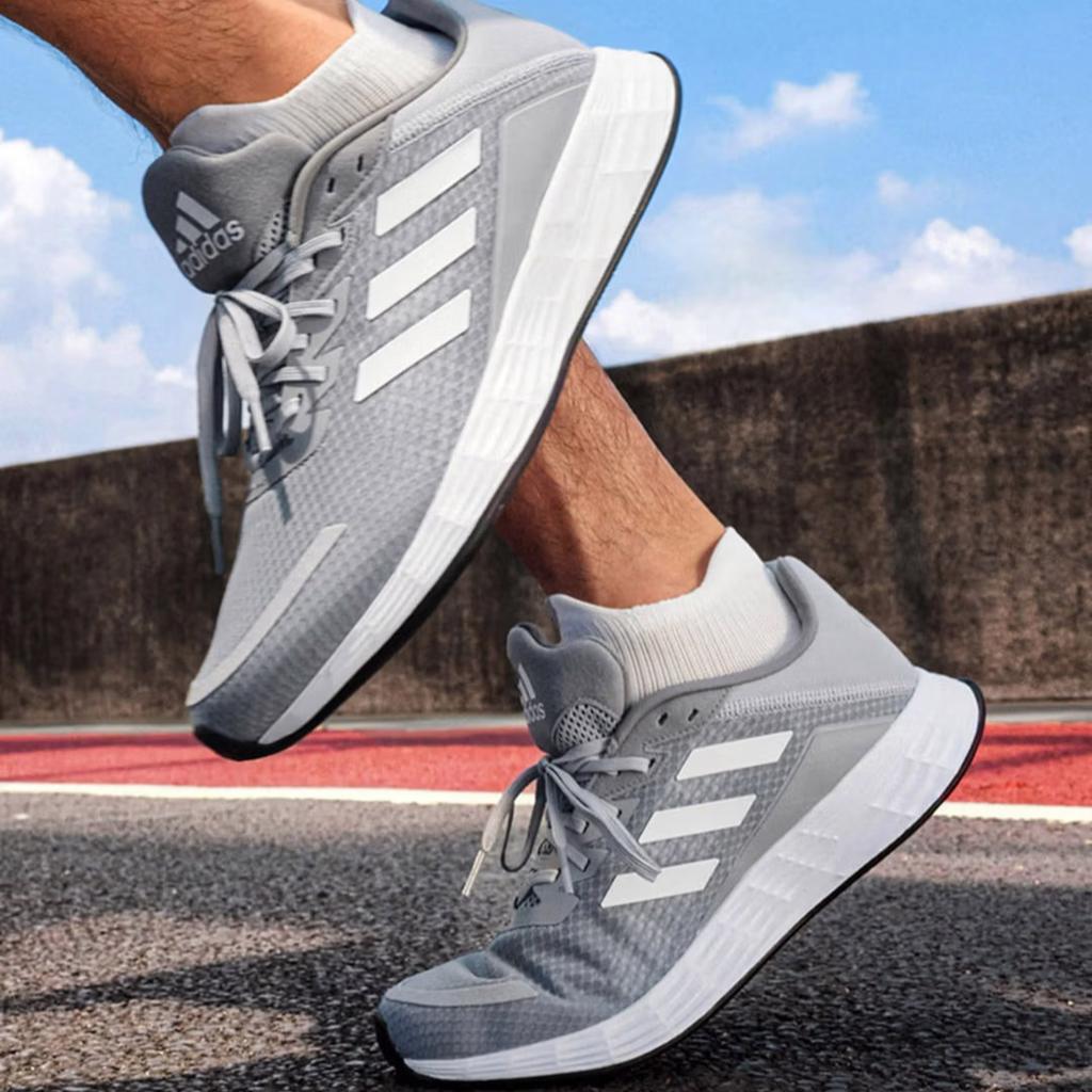 Adidas DURAMO SL Сетчатые кроссовки для тренировок и бега Adidas FY6680