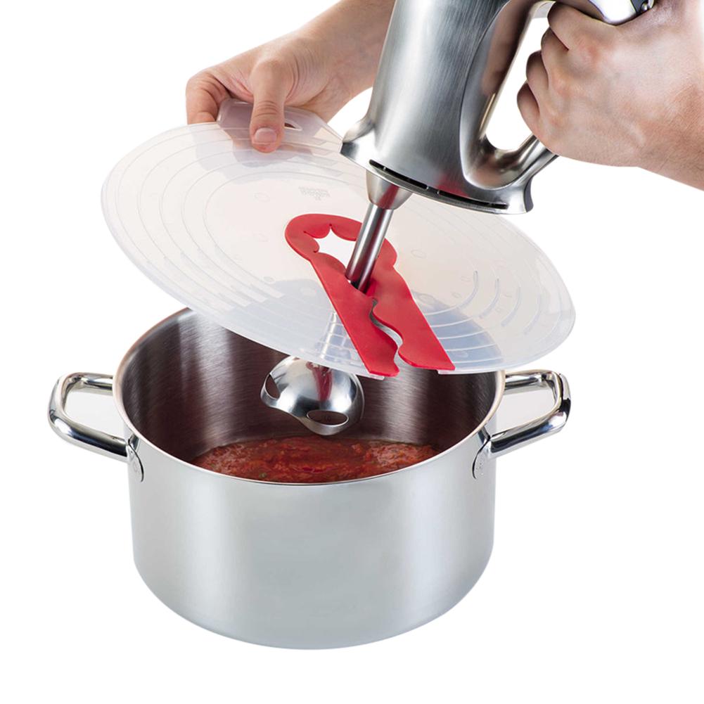 Крышка миксера для яиц, чаша для крема, венчики, экран для взбивания яиц, защита от брызг, пластиковые крышки чаш, кухонные принадлежности для кухни