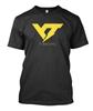 Am Yt Industries Logo Trend Birthday Unisex T-shirts