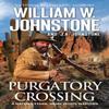 Purgatory Crossing by J.A. Johnstone Paperback Book 9780786049912