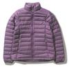 8113160 ALLIED Пуховый PF Юнит Пуховик для Женщин 8113160 Фиолетовый [Foxfire] [Система Юнитов] [800FP]