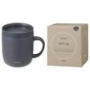 360 Cup (260ml) - Drink with the Lid On (Double-Wall Vacuum Insulation for Hot and Cold Drinks) - Perfect As a Gift, Coffee Cup, Stainless Stee