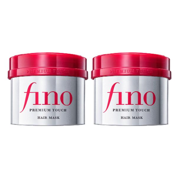 FINO Premium Touch Oil 70 мл, Premium Touch Hair Mask B: 230 г, Premium Touch Сыворотка-масло для волос Airy Smooth 70 мл (10 вариантов)