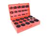 Rubber O-rings (NBR), 419 Pcs.