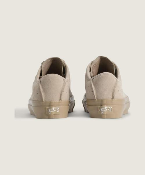 [Vans] LX SF Moc Low - Light Brown:Brown (VN000Z3XICX1)