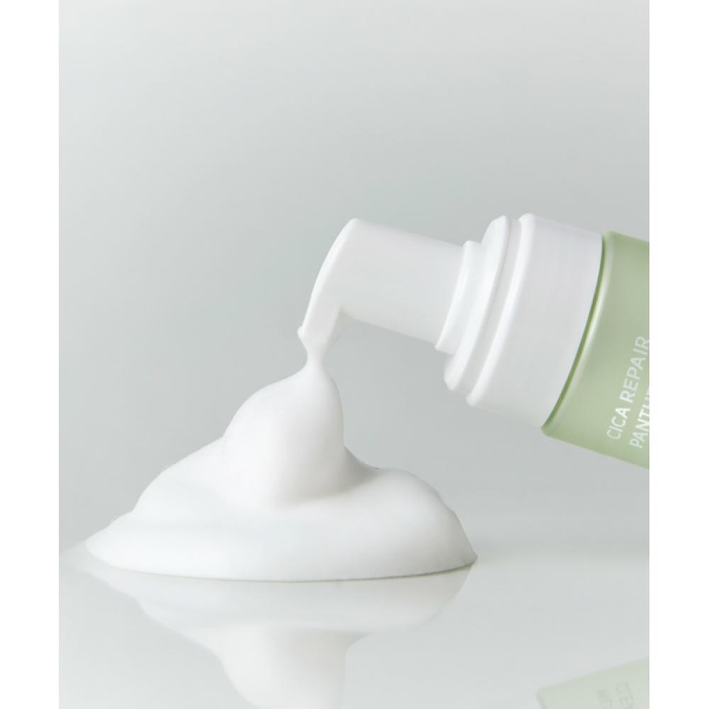 Arocell Cica Repair Panthenol Взбивающее средство для умывания