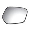 Fits 2006-2015 Mitsubishi Triton L200 Heated Rearview Mirror Lens Replacement.