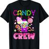 Candy Squad T-Shirt1