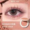 INTO YOU - Одиночные тени для век для вечеринки - 3 цвета
