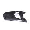 Yamaha MT-10 FZ-10 Carbon Fiber Front Fairing Upper Modification