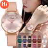 Hi Fashion Watch Luxury Women Quartz Watch Waterproof Ladies Watch Women Wrist Watches