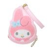 Marimo Craft Character Mix Face Sagara Mini My W150xH93xD10mm Pouch, Melody, Approx. (SRSJ-1049)