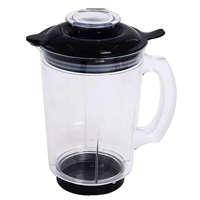 Пластиковые стаканы для соковыжималки большой емкости, контейнер для блендера, контейнер для миксера, чаша для блендера, пластиковый контейнер для блендера