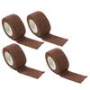 4/8Pcs Chair Leg Floor Protector Furniture Pads for Hardwood Floors Desk Chair Legs Socks Non-slip Noise-Reduce Leg Tape Gift