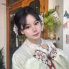 Tassel Cheongsam Headwear Pearl Hanfu Hairpin Temperament Chinese Style Hair Clip  Daily