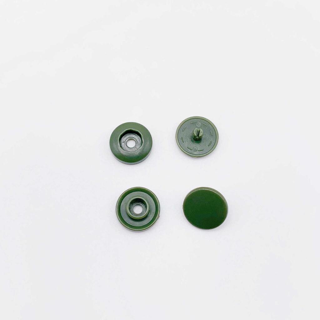 Невидимые кнопки без инструментов для детских плащей и детской одежды