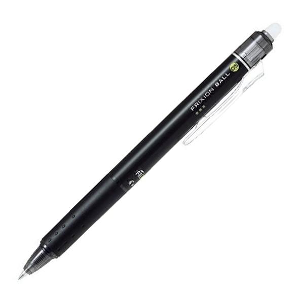 Pilot Friction Ball Knock 05 Исчезающая шариковая ручка 