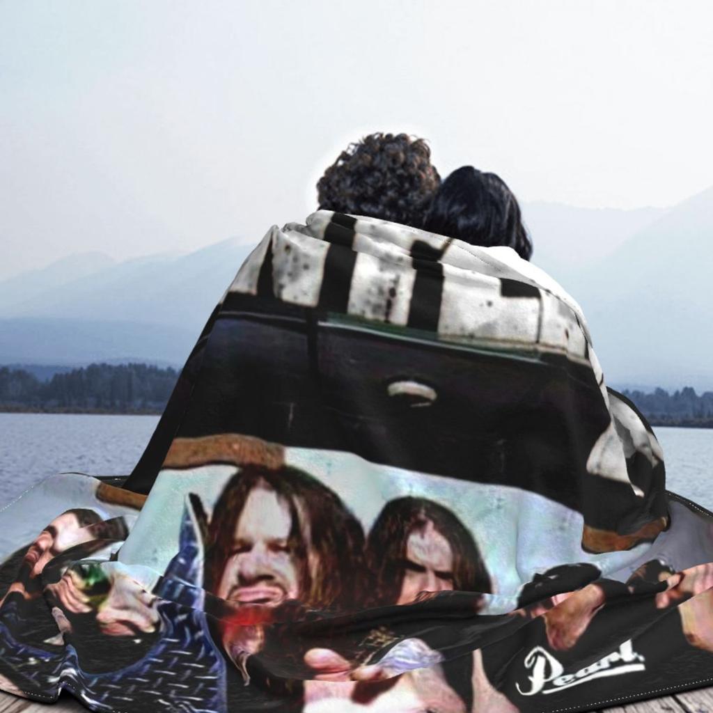 США Pantera группа Даймбэг Даррелл плакат одеяло мягкое теплое флисовое плед плюшевое для кровати гостиной пикника путешествий дома дивана