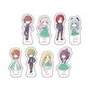 Kiseki Series 02 [GraffArt Illustration] Acrylic Petit Stand 8-Piece Box