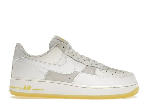 Nike Air Force 1 Low УФ-реактивные W - FQ0709-100