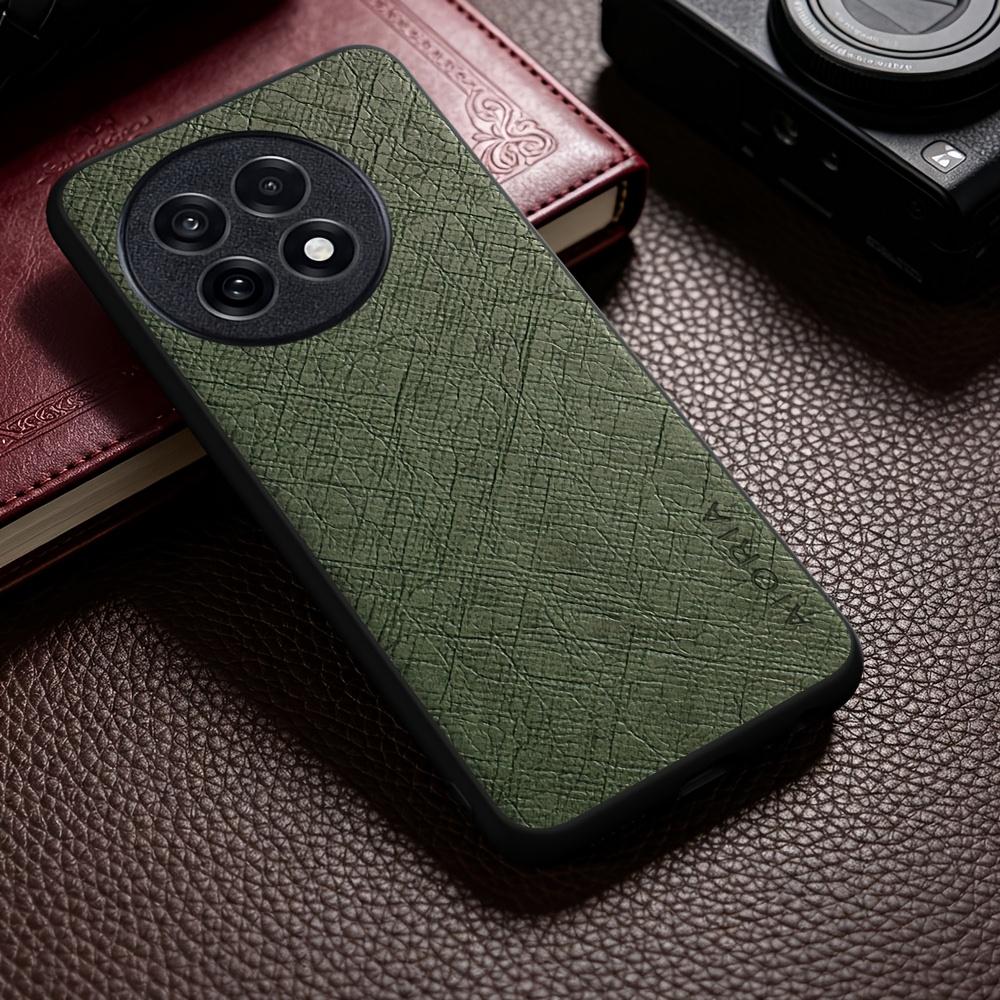 Минималистичный Роскошный Стиль Чехол для Телефона для OnePlus 15 15R 13 13R 12 12R 11 11R 10T 10 Pro Защита от Царапин для Чехла OnePlus 15
