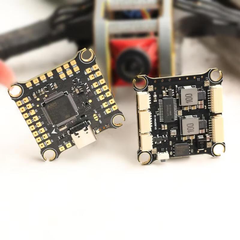 HAKRC F405 V2 Flight Controller