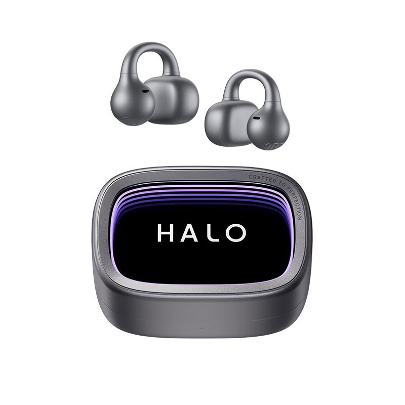 Edifier HuaZai Halo Clip Wireless Ear Clip Headphones