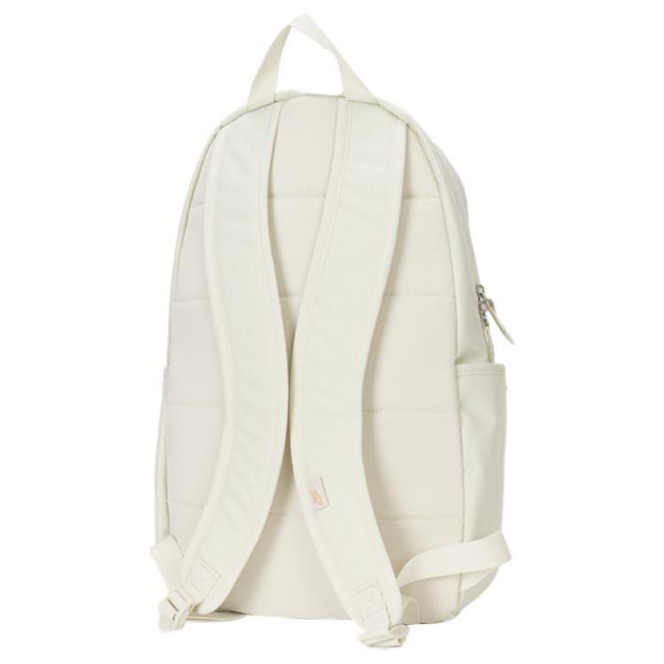 Nike Тканевый рюкзак Regular Унисекс Белый DD0559-020
