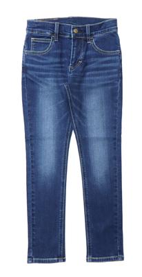 Lee Jeans Джинсы Скинни для размера 100 [Официальный] Детские, Синий,