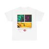 Phreshboyswag Poland Tour Merch Tees VIP T-Shirts - All Sizes