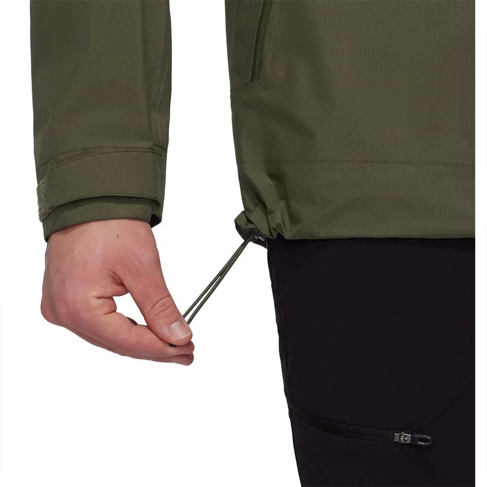 Mammut Куртка Alto Light HS