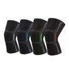 1PCS Fitness Running Bicycle Knee Support Braces Elastic Nylon Sport Compression Knee Pad Sleeve for Basketball Volleyball Knee