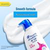 Head & Shoulders Шампунь от перхоти «Шелковая гладкость» 650 мл