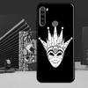 Чехол DJ Boris Brejcha для Redmi Note 12 10 8 9 11 Pro Чехол для Redmi Note 12S 11S 10S 9S 8T 9C 10C 12C Coque