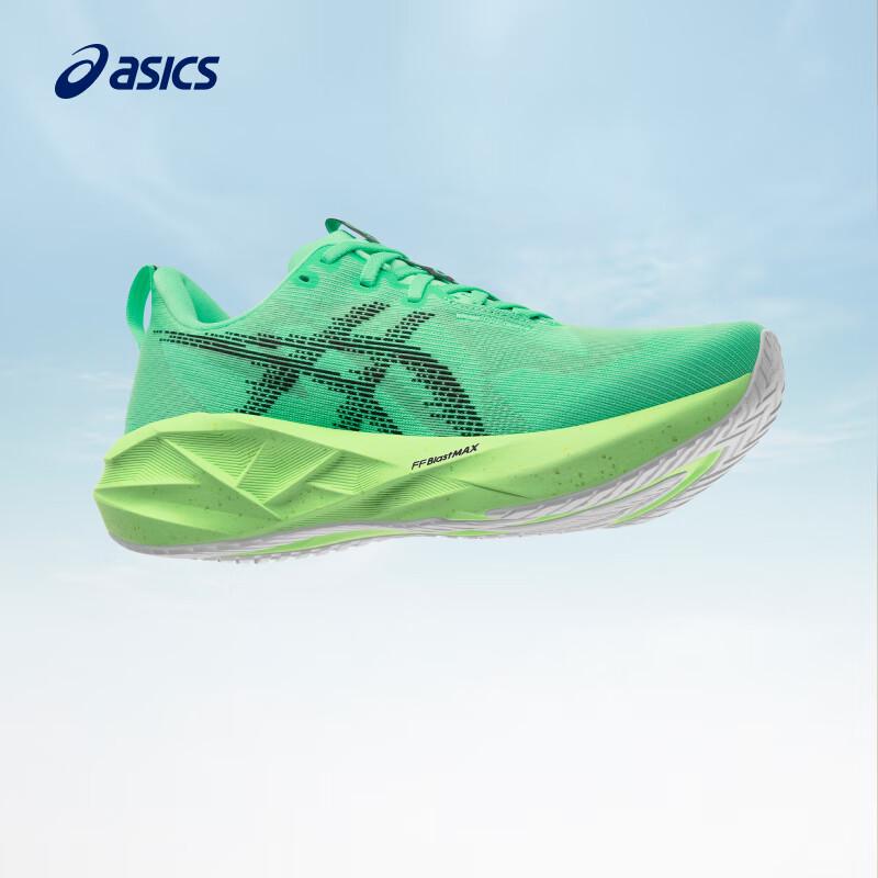 Asics Мужские беговые кроссовки NOVABLAST 5