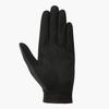 MunSingwear Мужские S Синтетическая кожа перчатки Черный Mr321mgl71