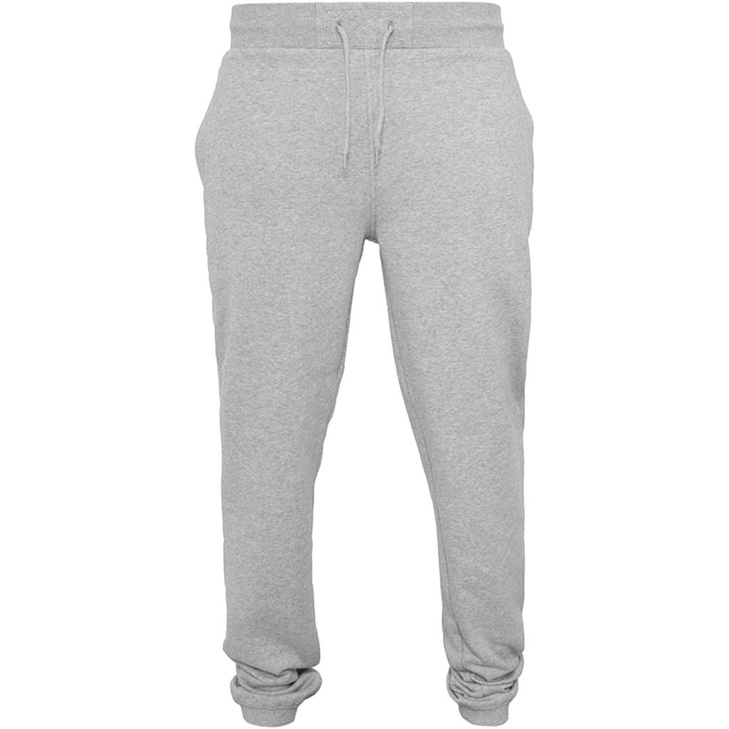 Build Your Brand Mens Heavy Sweatpants