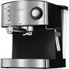 MPM - Espresso Inoxydable Pour Les Grains De Café