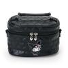 Sanrio KUROMI Vanity Shoulder Bag ( Merousaromiusa ) NEW Sanrio Characters