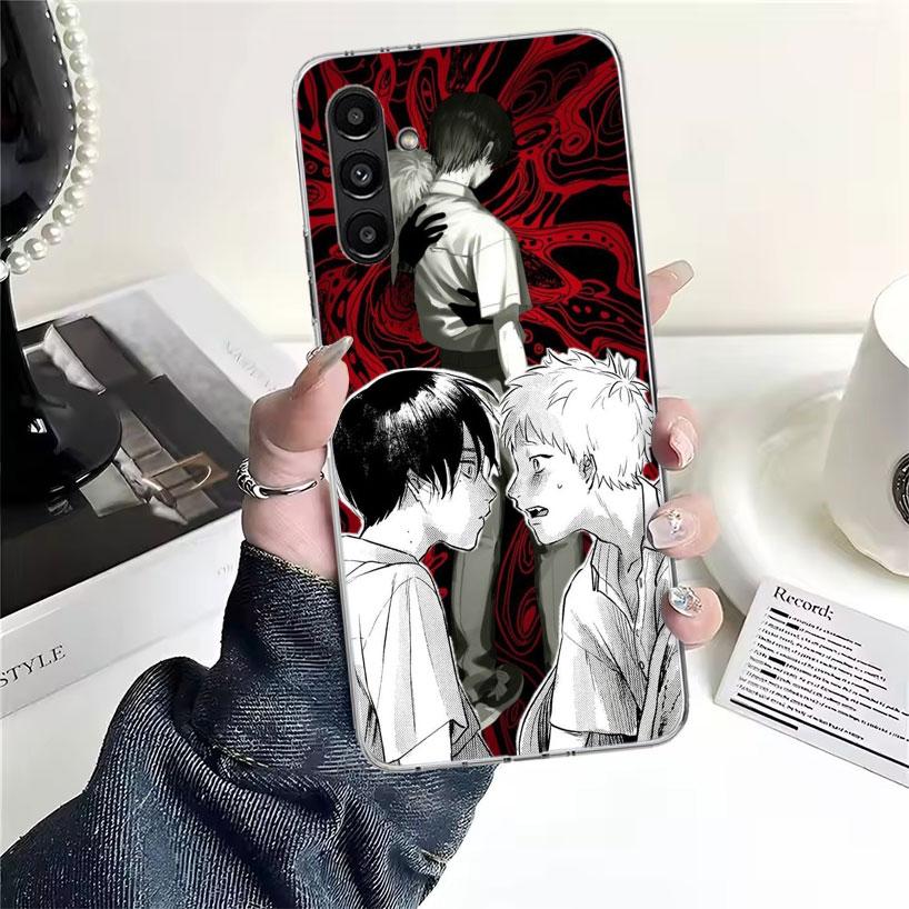 H-Hikaru Ga Shinda Natsu Чехол для телефона для Samsung Galaxy A13 A14 A15 A16 A17 A53 A54 A55 A56 A57 A33 A34 A35 A36 A37 A23 A24 A25 A