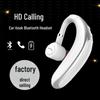 Comfortable To Wear, the K20 Bluetooth Headset Offers Single-ear Stereo with Ultra-long Standby Time. Enjoy Wireless Convenience.