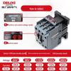 Delixi Electric CJX2s-1211 Household AC Contactor